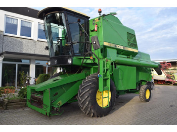 Комбајн JOHN DEERE