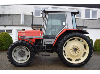 Трактор MASSEY FERGUSON 3060