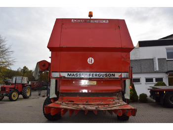 Лизинг на Massey Ferguson MF 38 Massey Ferguson MF 38: слика 3