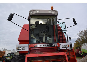 Лизинг на Massey Ferguson MF 38 Massey Ferguson MF 38: слика 4