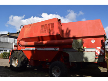 Комбајн Massey Ferguson MF 38: слика 4 Комбајн Massey Ferguson MF 38: слика 4