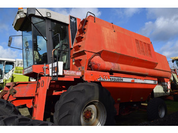 Комбајн Massey Ferguson MF 38: слика 2 Комбајн Massey Ferguson MF 38: слика 2