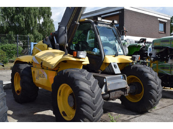 Телескопски ракувач NEW HOLLAND