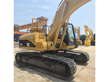 Багер гасеничар CAT 320C: слика 2