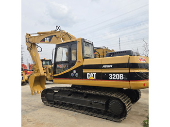 Багер гасеничар CATERPILLAR 320BL