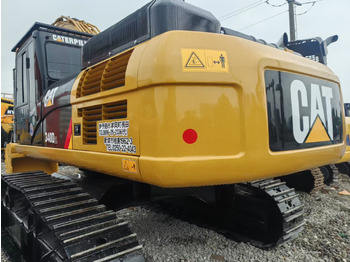 Багер гасеничар CATERPILLAR 340D