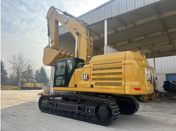 Багер гасеничар CATERPILLAR 352