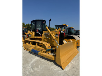 Булдожер CATERPILLAR D6G
