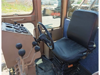 Порамнувач CATERPILLAR 140G