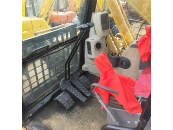 Амфибиски багер CATERPILLAR 320C