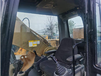 Багер гасеничар CATERPILLAR 340D