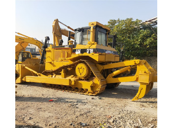 Булдожер CATERPILLAR D7H