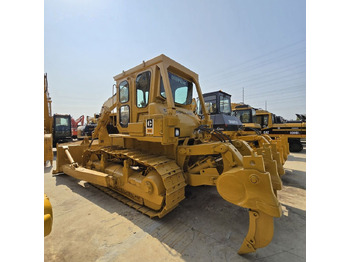 Булдожер CATERPILLAR D8K