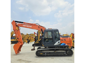 Багер гасеничар HITACHI ZX120