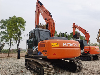 Багер гасеничар HITACHI ZX120