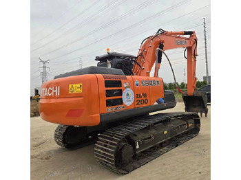 Багер гасеничар HITACHI ZX200