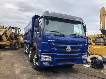 Кипер SINOTRUK HOWO