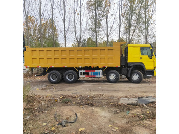 Кипер Howo: слика 2 Кипер Howo: слика 2