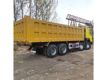 Кипер Howo: слика 3 Кипер Howo: слика 3