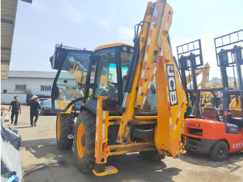 Ровокопач JCB 4CX: слика 5
