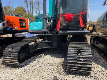 Багер гасеничар KOBELCO