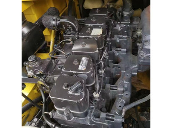 Дизел вилушкар KOMATSU