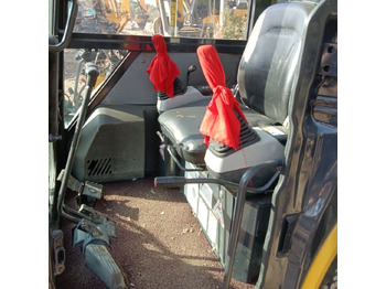 Мини багер KOMATSU PC30