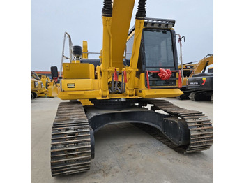 Багер гасеничар Komatsu PC350-7: слика 3 Багер гасеничар Komatsu PC350-7: слика 3