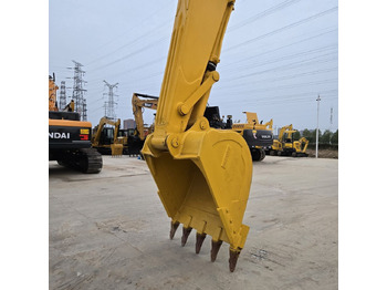 Багер гасеничар Komatsu PC350-7: слика 5 Багер гасеничар Komatsu PC350-7: слика 5