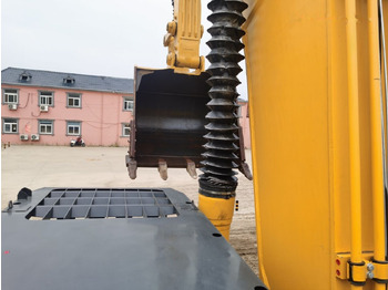 Багер гасеничар KOMATSU PC450-8
