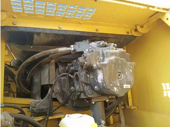 Багер гасеничар KOMATSU PC400-8