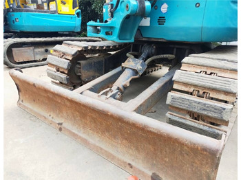 Мини багер Kubota U30-5 [ Copy ]: слика 2