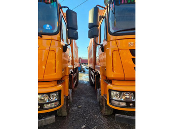 Кипер SHACMAN F3000: слика 5