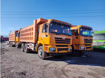 Кипер SHACMAN F3000: слика 2