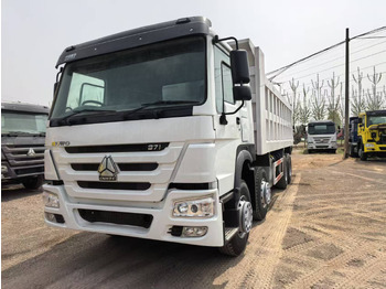 Кипер SINOTRUK HOWO