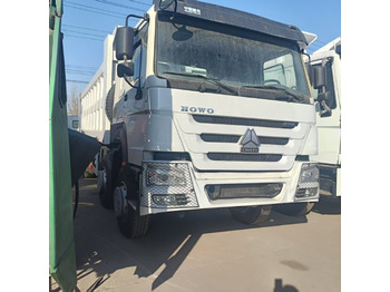 Кипер SINOTRUK HOWO
