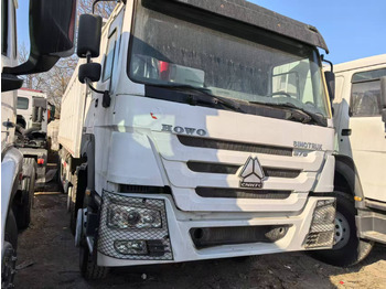 Кипер SINOTRUK HOWO
