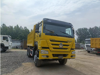Кипер SINOTRUK HOWO