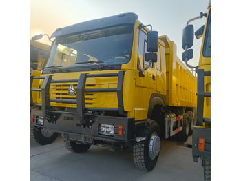 Кипер SINOTRUK HOWO
