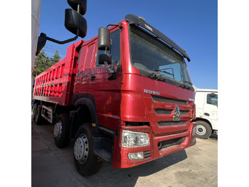 Кипер SINOTRUK HOWO