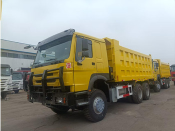 Кипер SINOTRUK HOWO