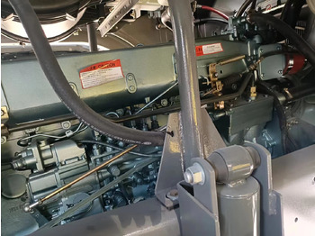 Кипер SINOTRUK HOWO: слика 4 Кипер SINOTRUK HOWO: слика 4