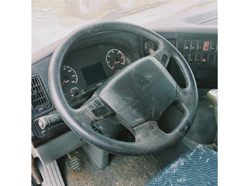 Кипер SINOTRUK HOWO
