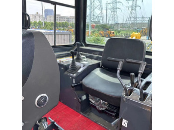 Булдожер Shantui SD32: слика 3 Булдожер Shantui SD32: слика 3