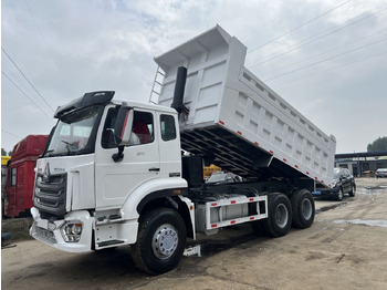 Кипер SINOTRUK HOWO