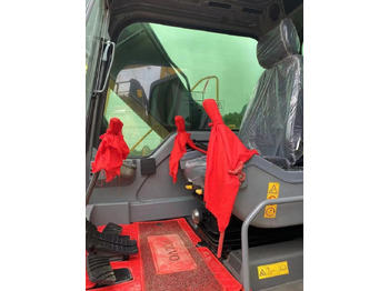 Багер гасеничар VOLVO EC210