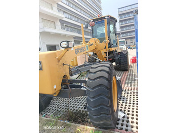 Порамнувач XCMG