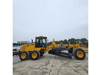 Порамнувач XCMG GR2153: слика 3