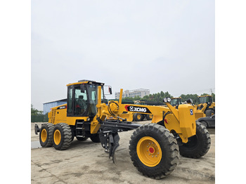 Порамнувач XCMG GR2153: слика 2