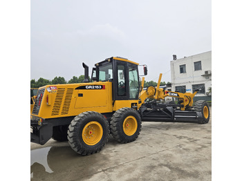 Порамнувач XCMG GR2153: слика 4
